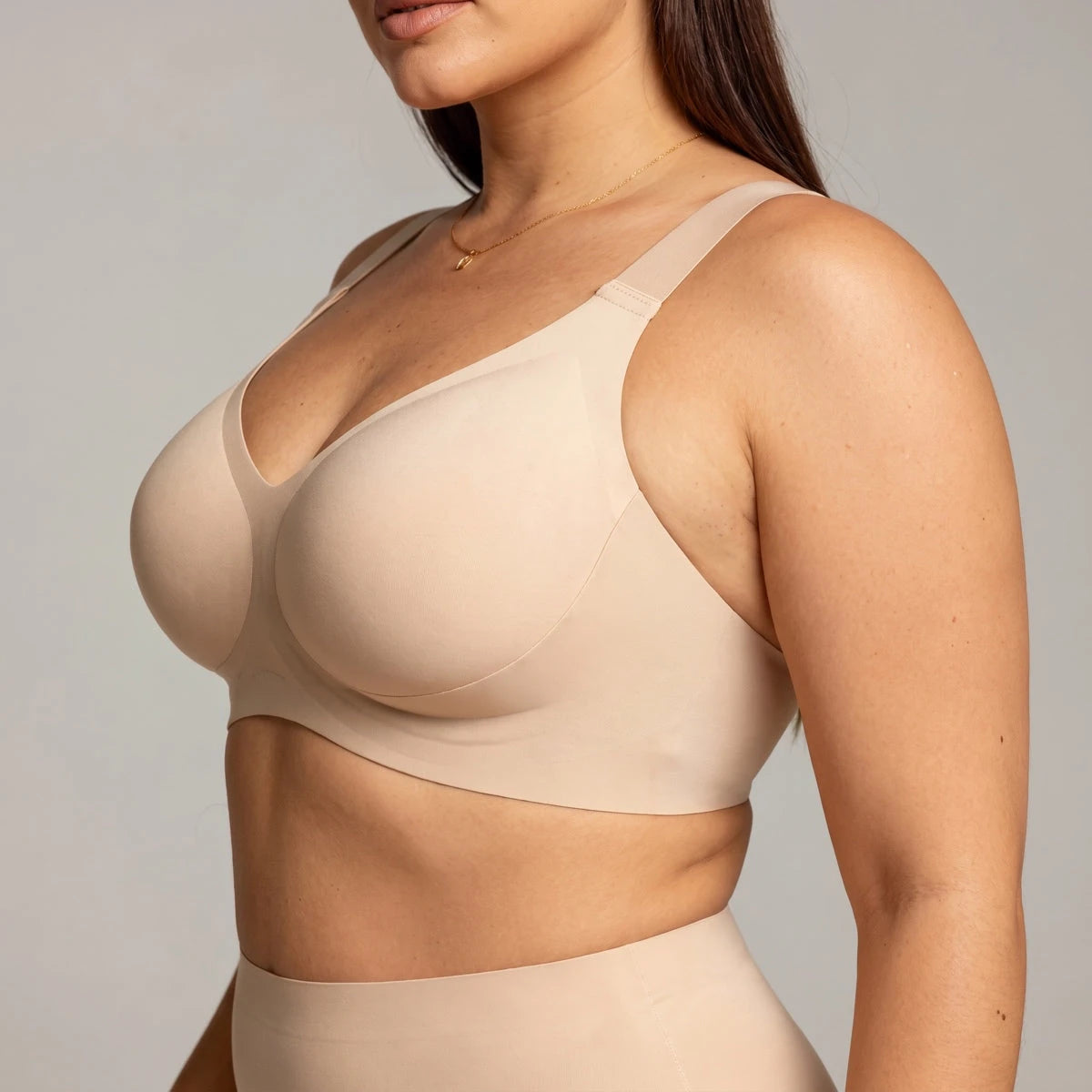 Kit 3 Sutiãs Modelador BelleForma