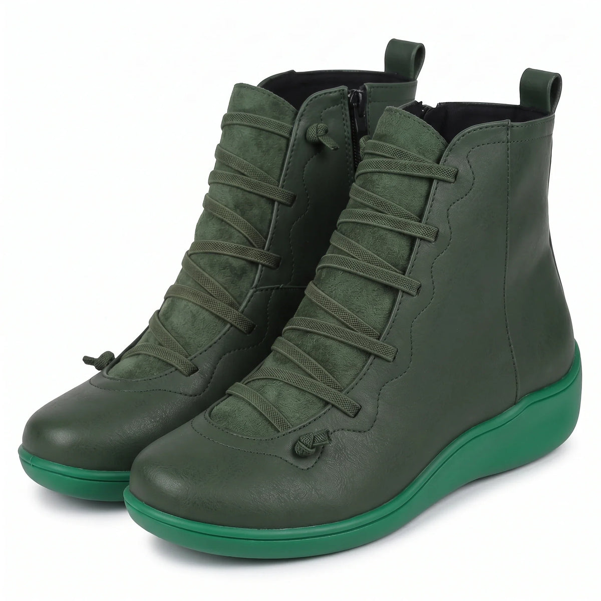 Bota OrthoFrost Ortopédica