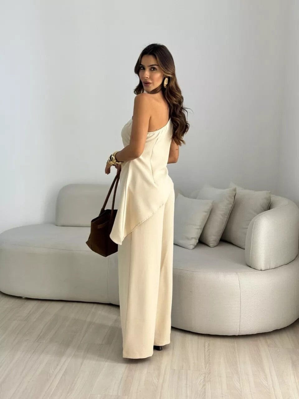 Conjunto Lavinia Morante