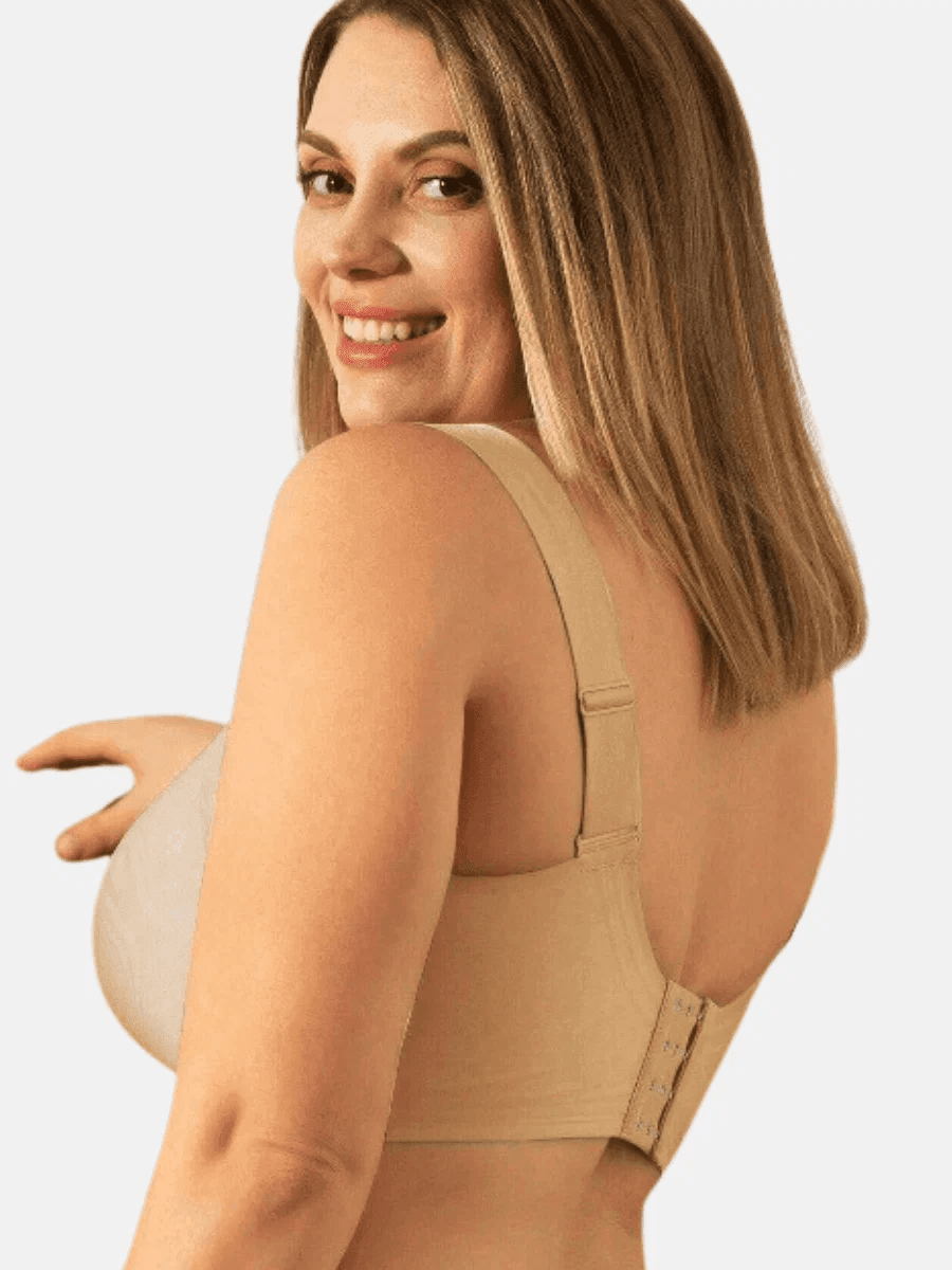 Sutiã modelador sem fio - Mordern Shaper® - Moda em Forma