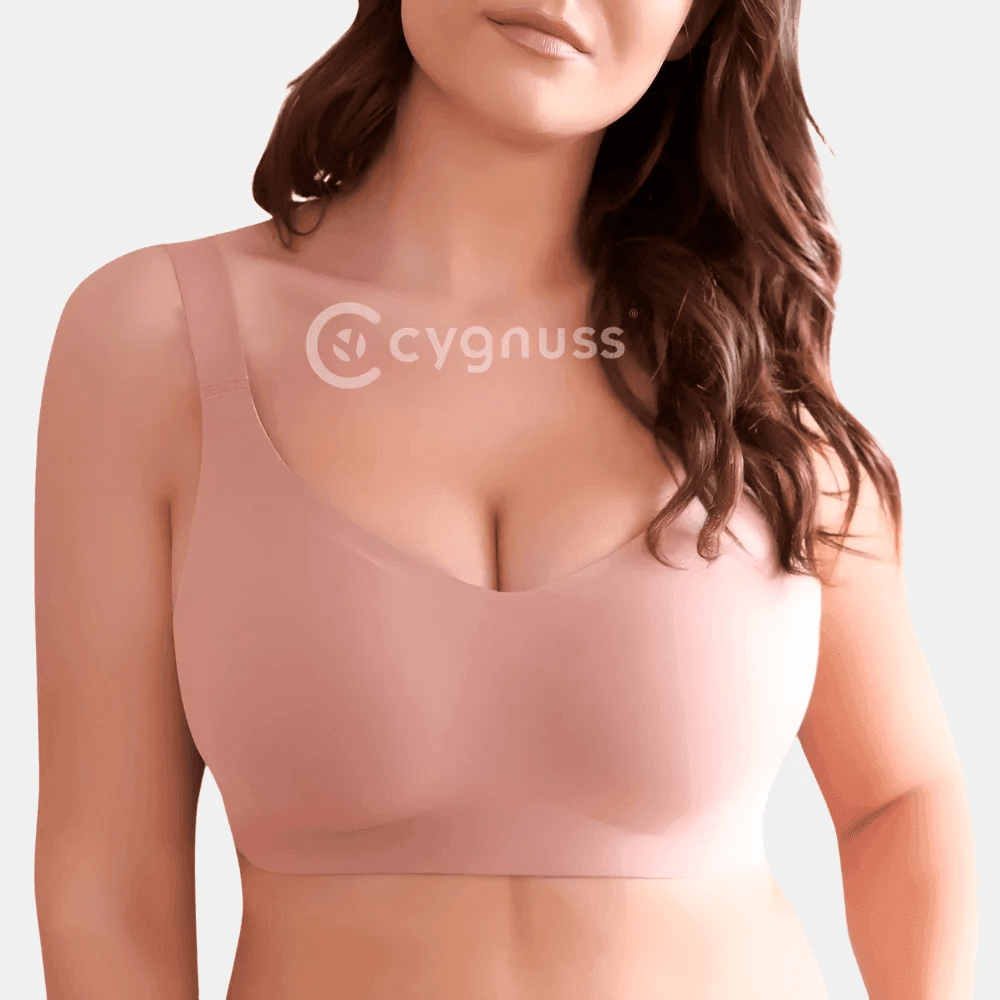 Sutiã Premium Reforçado - Sustentação e conforto (Leve 2 Pague 1) - Moda em Forma