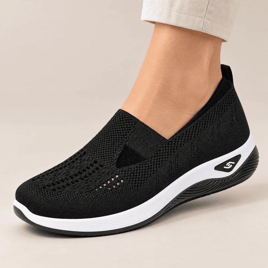 Tênis Ortopédico Ultra Comfort