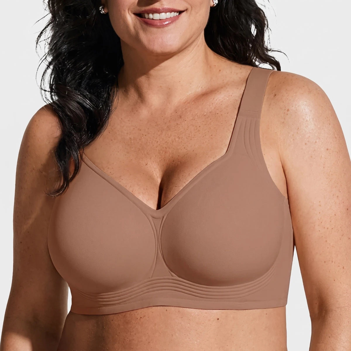 Kit 3 Sutiãs Modelador BelleForma