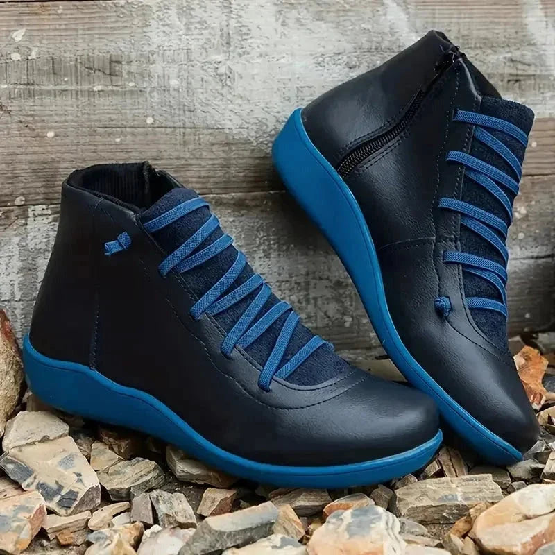 Bota OrthoFrost Ortopédica