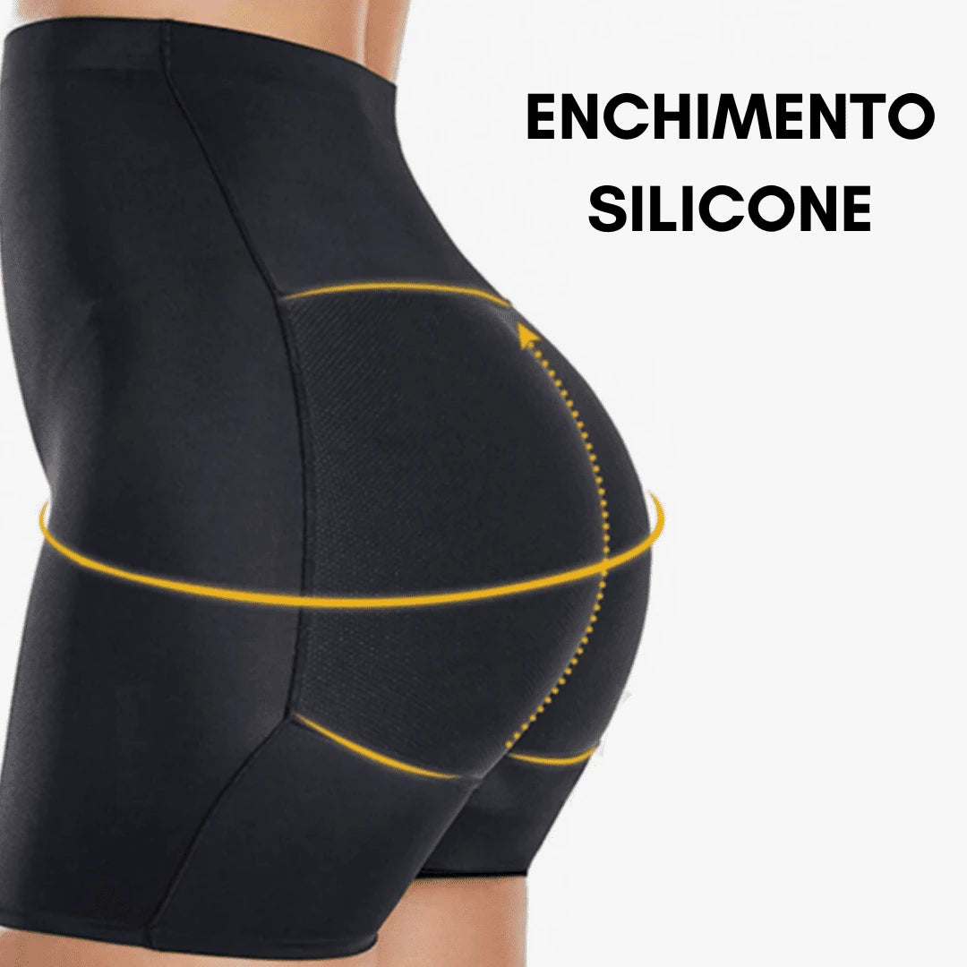 Short Modelador Bundex [PAGUE 1 LEVE 2]