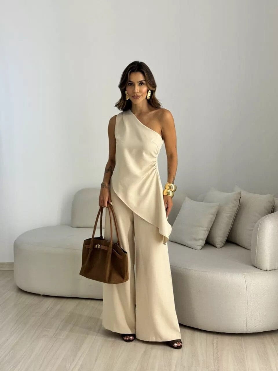 Conjunto Lavinia Morante