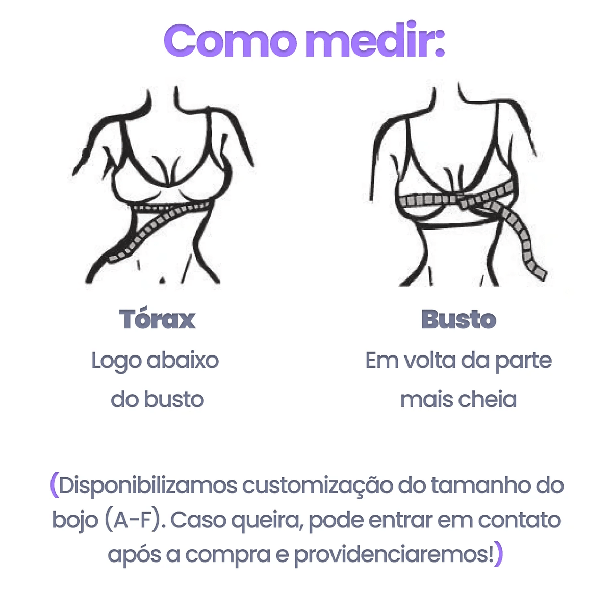 Sutiã Sync Comfort Tomara que Caia - Sustentação Perfeita Sem Alças - [COMPRE 1 LEVE 2] Sutiã Sync MRL-023 Miralleve 