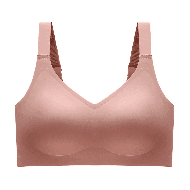 Sutiã Premium Reforçado - Sustentação e conforto (Leve 2 Pague 1) - Moda em Forma