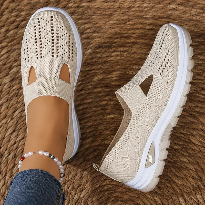 Tênis Ortopédico Ultra Comfort - Frete Grátis + Brinde Grátis Tênis Ortopédico MRL-192 Miralleve 